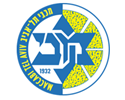 Logo de Maccabi Tel Aviv Basketball